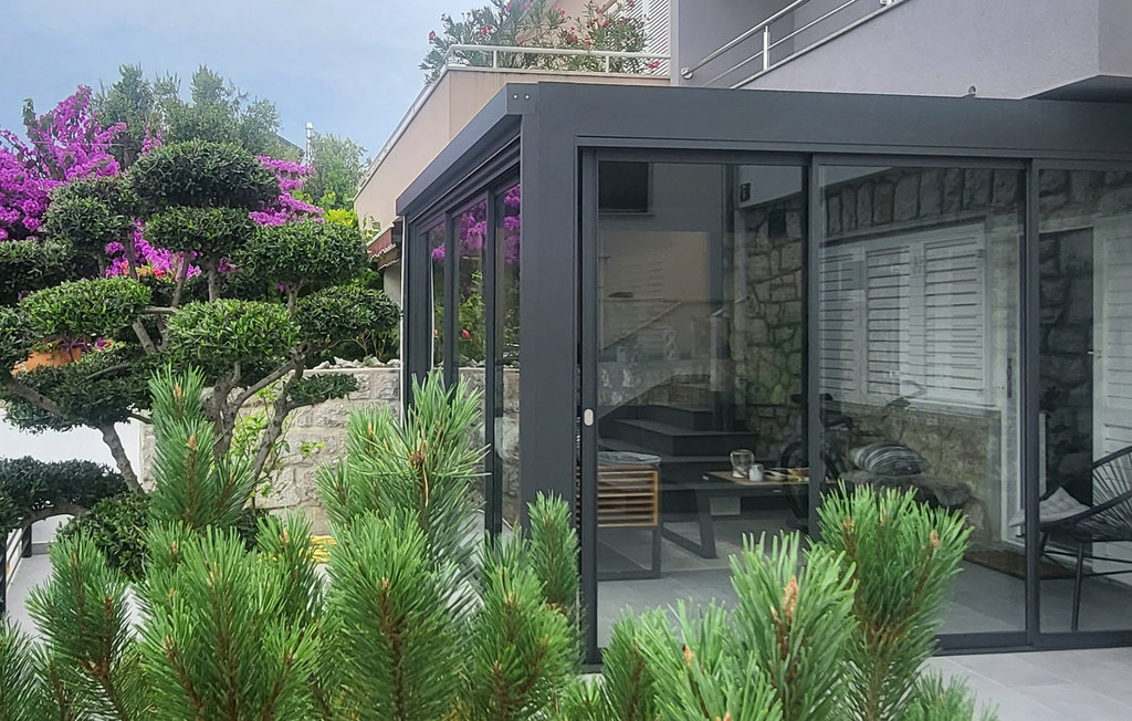 Lejlighed - Crikvenica , Kroatien - CKC807 10