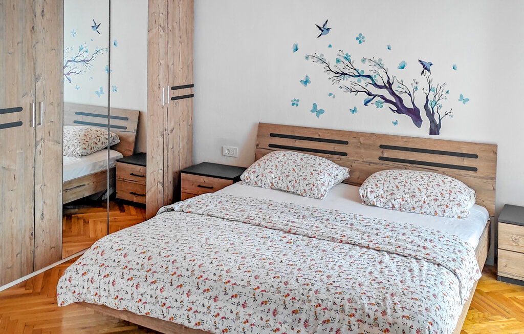 Feriehus - Crikvenica-Praputnjak , Kroatia - CKC725 19