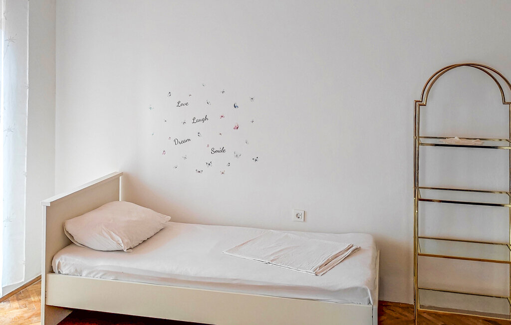 Feriehus - Crikvenica-Praputnjak , Kroatia - CKC725 20