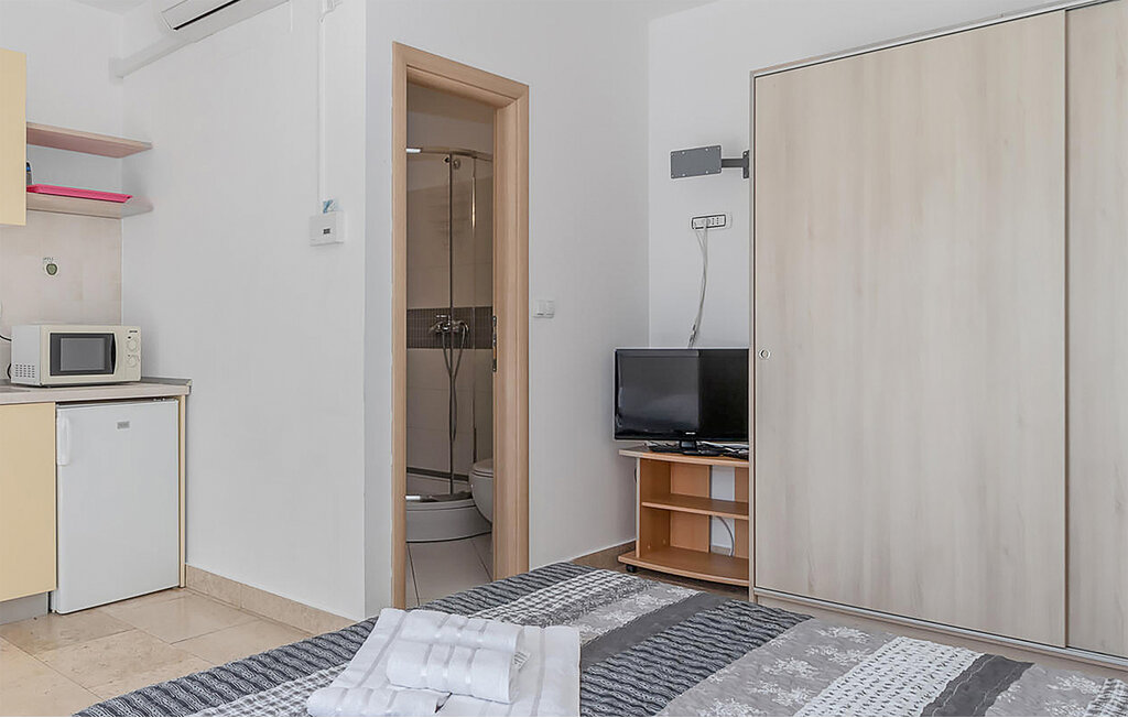 Ferieleilighet - Crikvenica , Kroatia - CKC079 9