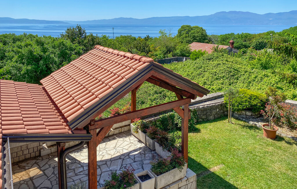 Feriehuse - Crikvenica - Kostrena , Kroatien - CKC044 10