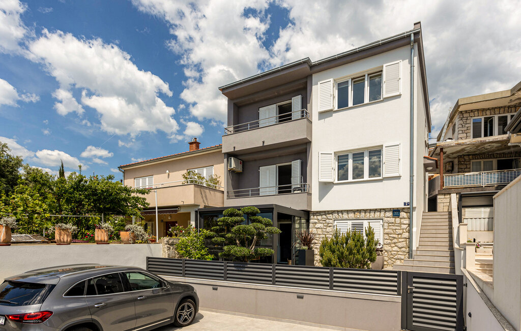 Lejlighed - Crikvenica , Kroatien - CKC806 2