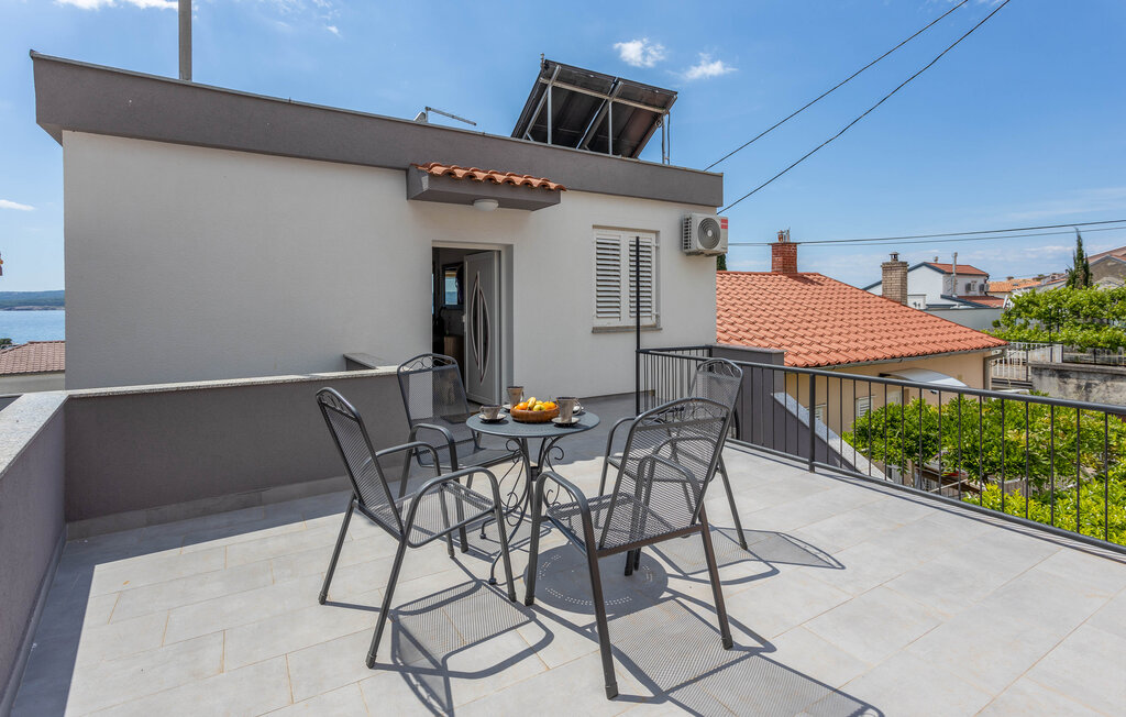 Lejlighed - Crikvenica , Kroatien - CKC806 10