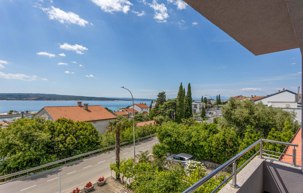 Lejlighed - Crikvenica , Kroatien - CKC806 8