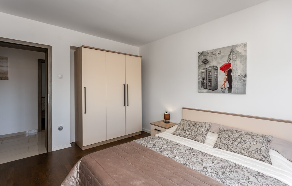 Lejlighed - Crikvenica , Kroatien - CKC807 15