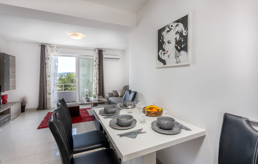 Lejlighed - Crikvenica , Kroatien - CKC807 14