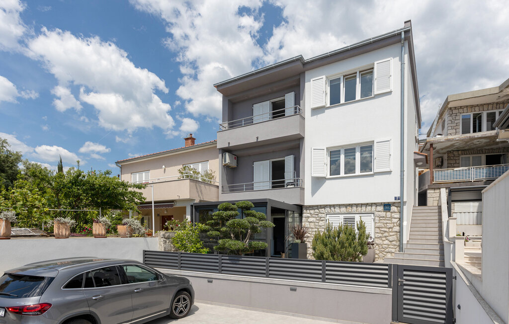 Lejlighed - Crikvenica , Kroatien - CKC807 4