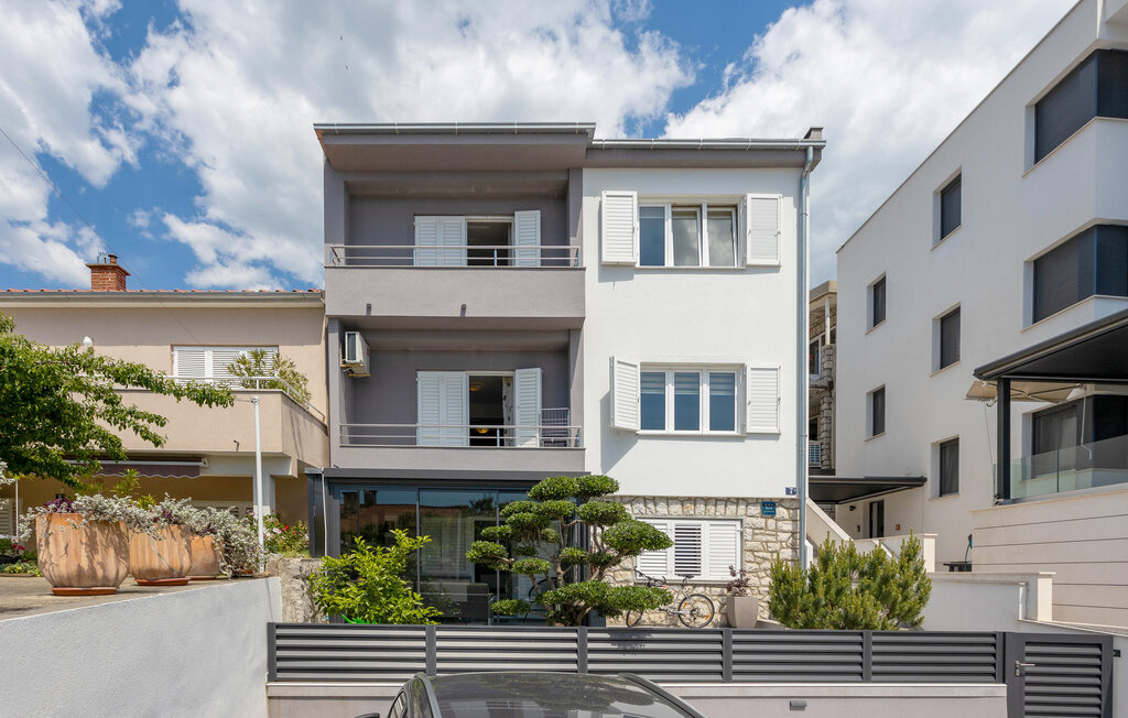 Lejlighed - Crikvenica , Kroatien - CKC807 8