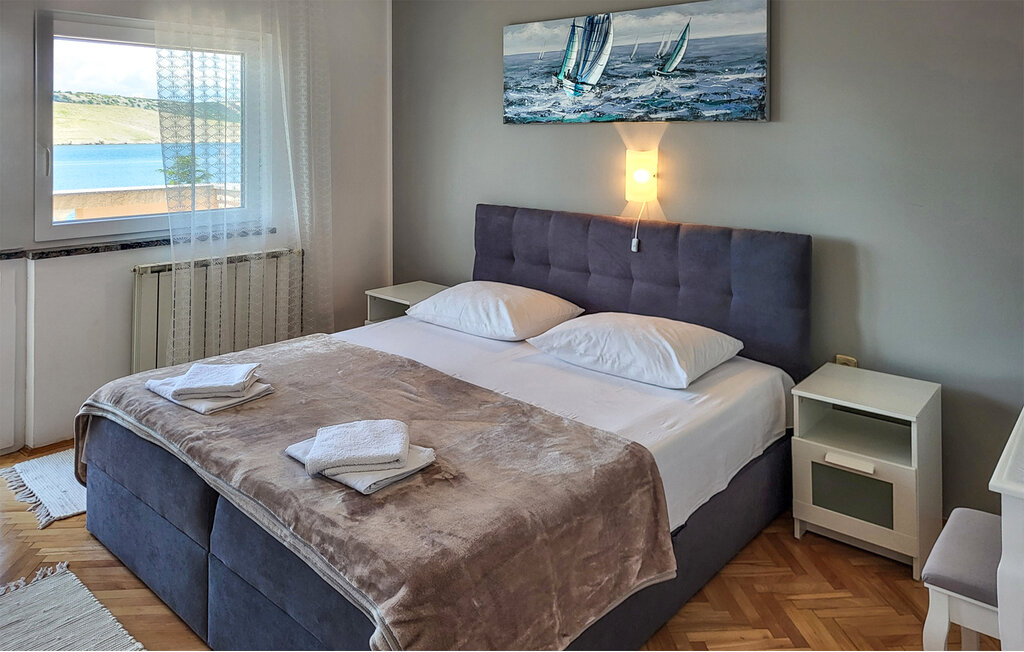 Ferienwohnung - Crikvenica-Jadranovo , Kroatien - CKC174 22