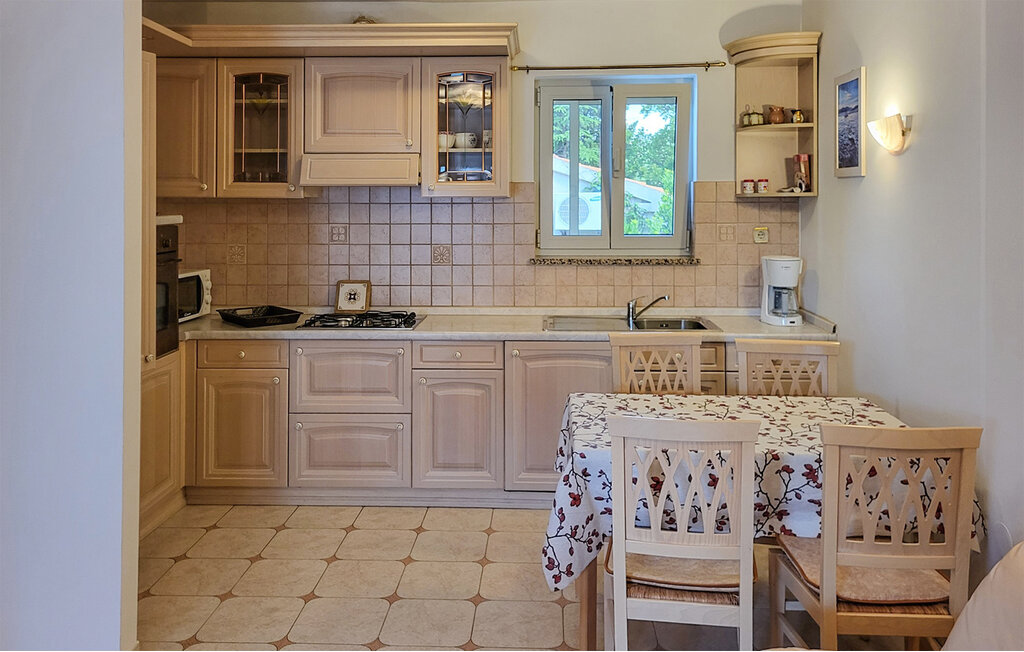 Ferienwohnung - Crikvenica-Jadranovo , Kroatien - CKC174 21