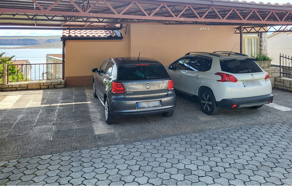 Ferienwohnung - Crikvenica-Jadranovo , Kroatien - CKC174 15