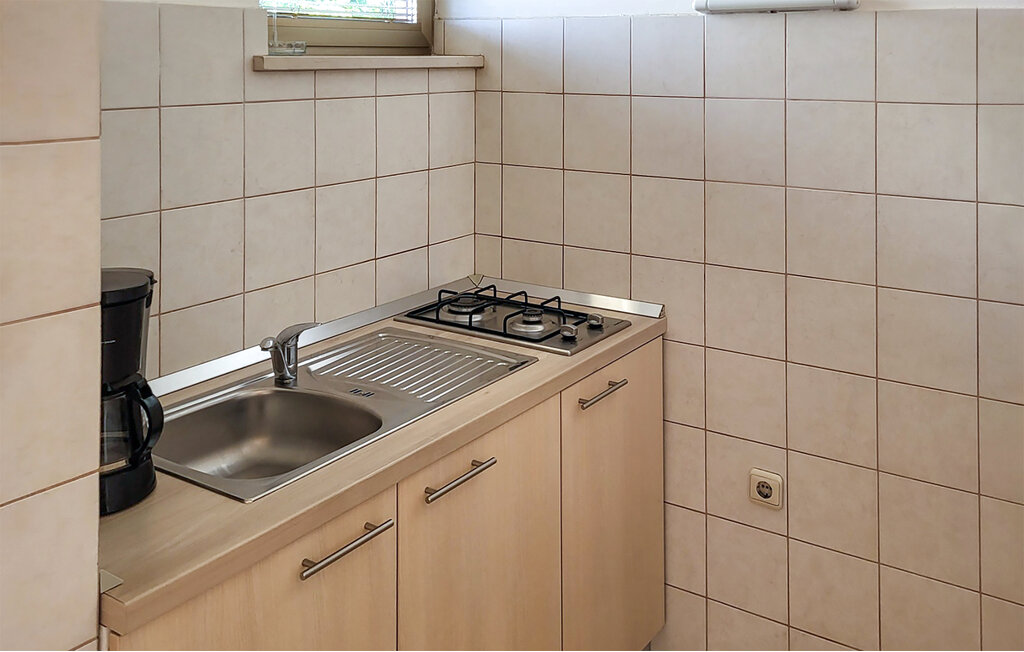 Lejlighed - Crikvenica-Jadranovo , Kroatien - CKC175 14