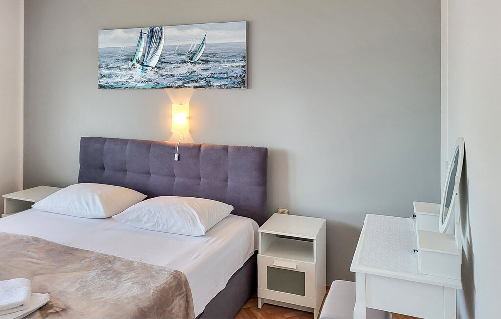 Ferienwohnung - Crikvenica-Jadranovo , Kroatien - CKC174 23