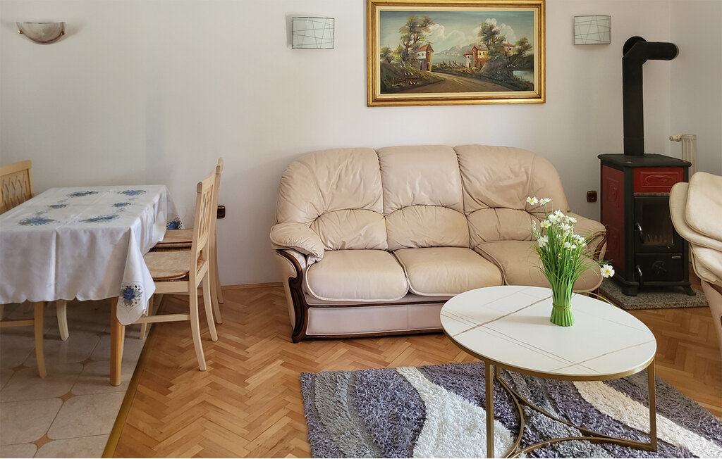 Ferienwohnung - Crikvenica-Jadranovo , Kroatien - CKC174 19