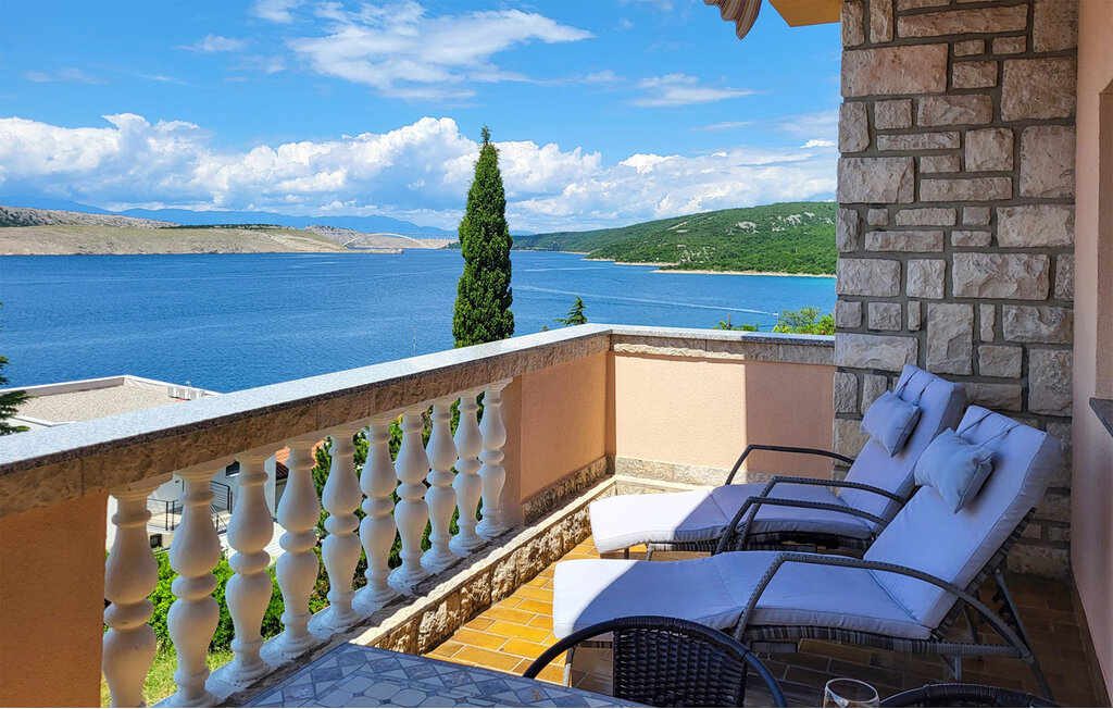 Ferienwohnung - Crikvenica-Jadranovo , Kroatien - CKC174 1