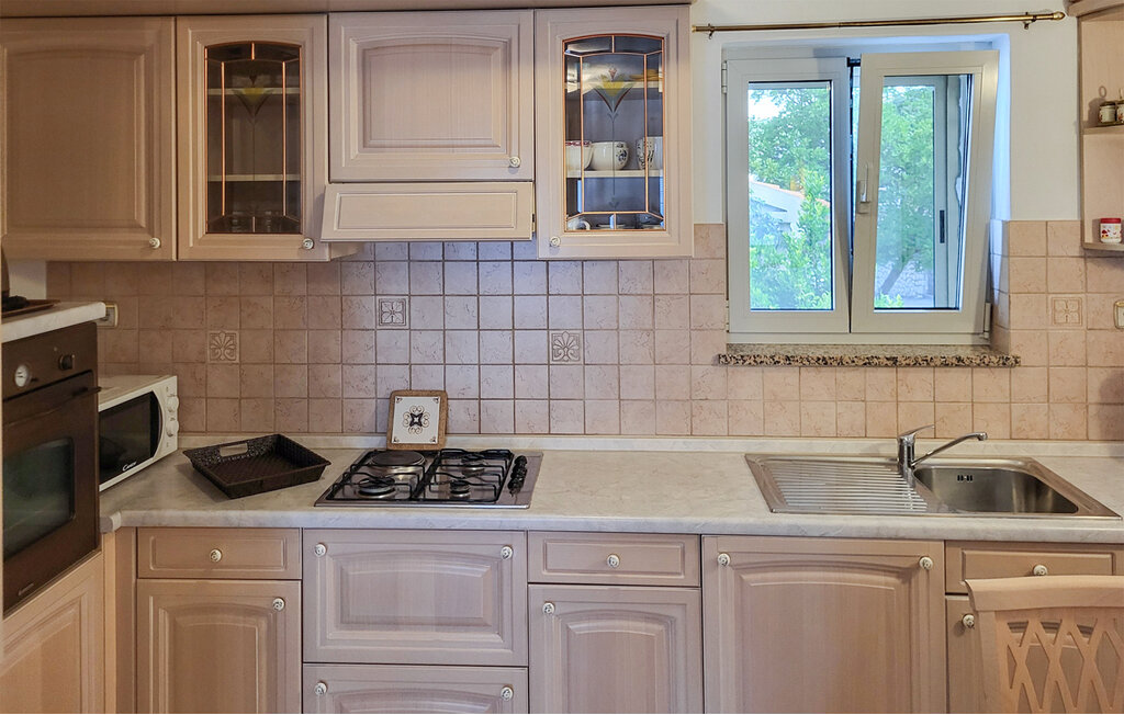 Ferienwohnung - Crikvenica-Jadranovo , Kroatien - CKC174 4