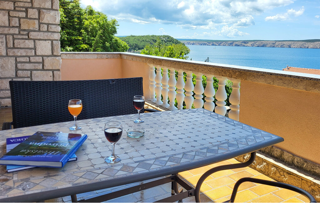 Ferienwohnung - Crikvenica-Jadranovo , Kroatien - CKC174 7