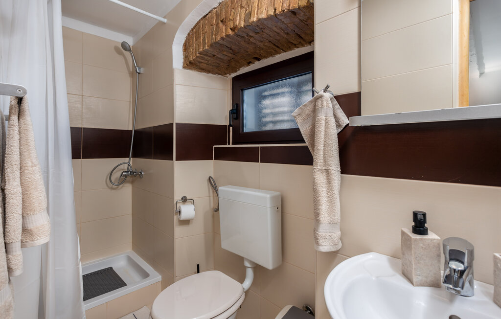 Ferienhaus - Crikvenica-Kraljevica , Kroatien - CKC744 6