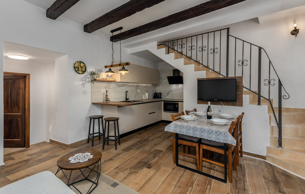 Ferienhaus - Crikvenica-Kraljevica , Kroatien - CKC744 3