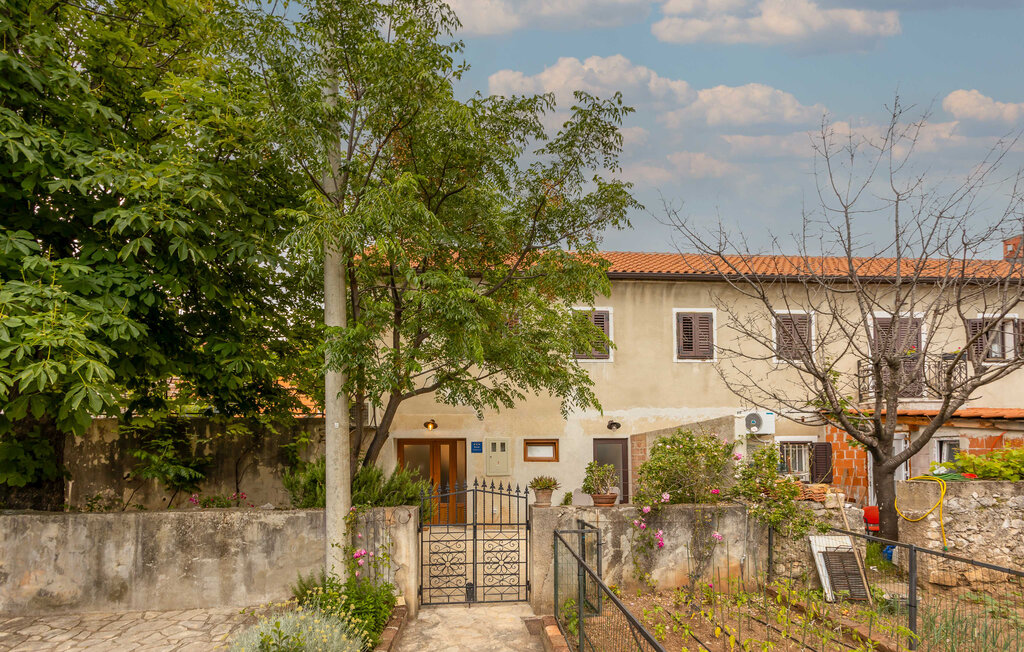 Ferienhaus - Crikvenica-Kraljevica , Kroatien - CKC744 8