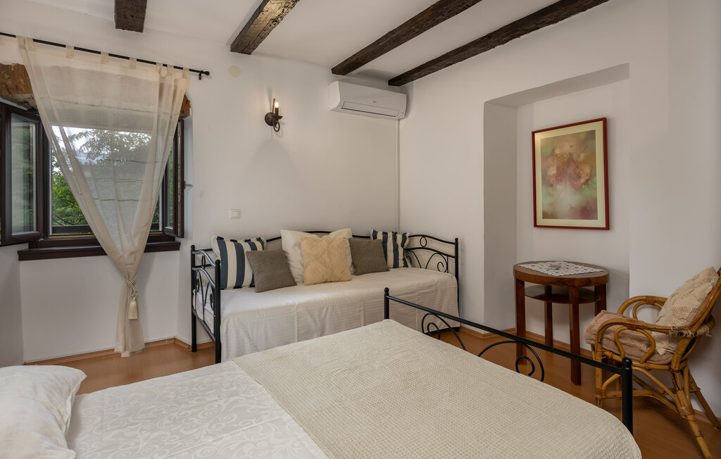 Ferienhaus - Crikvenica-Kraljevica , Kroatien - CKC744 12