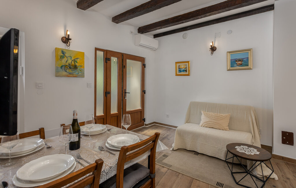 Ferienhaus - Crikvenica-Kraljevica , Kroatien - CKC744 2