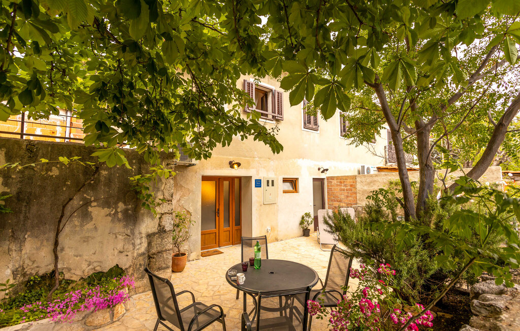 Ferienhaus - Crikvenica-Kraljevica , Kroatien - CKC744 1