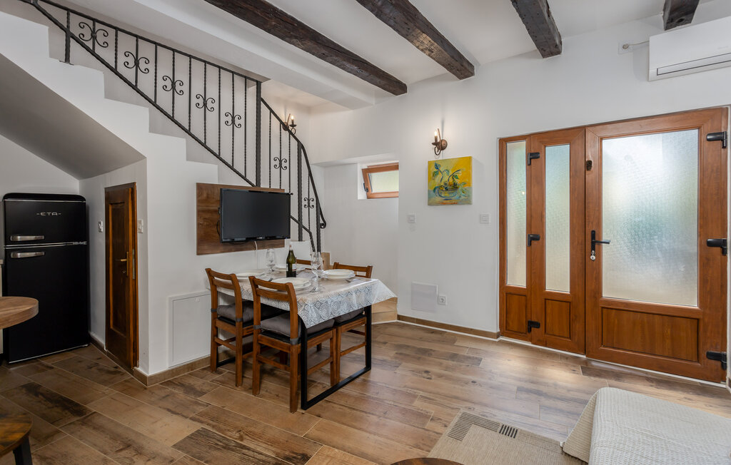 Ferienhaus - Crikvenica-Kraljevica , Kroatien - CKC744 9