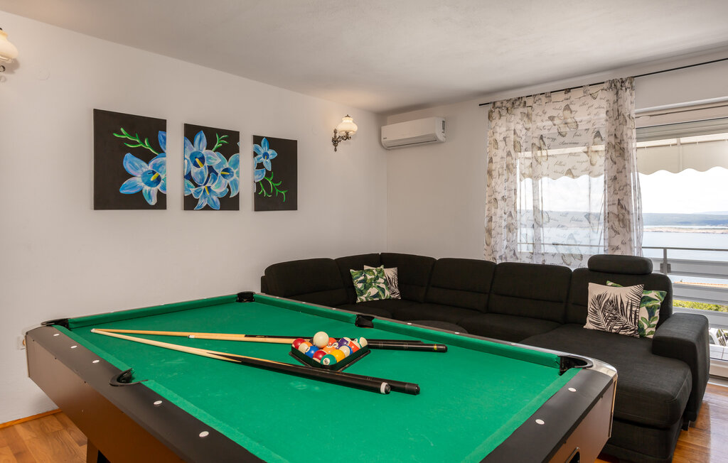 Feriehuse - Crikvenica-Dramalj , Kroatien - CKC071 64