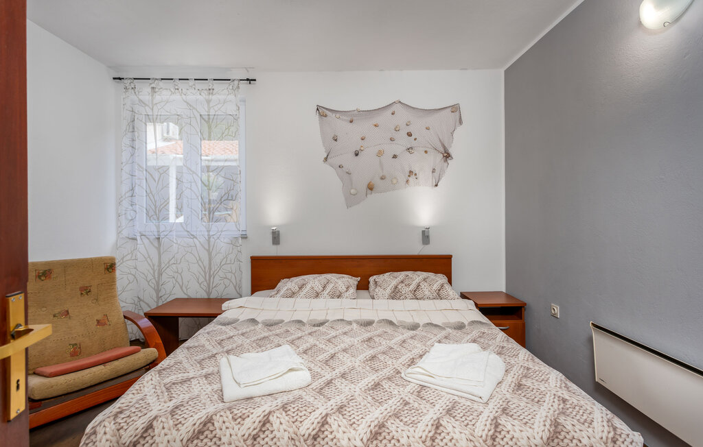 Feriehuse - Crikvenica-Dramalj , Kroatien - CKC071 43