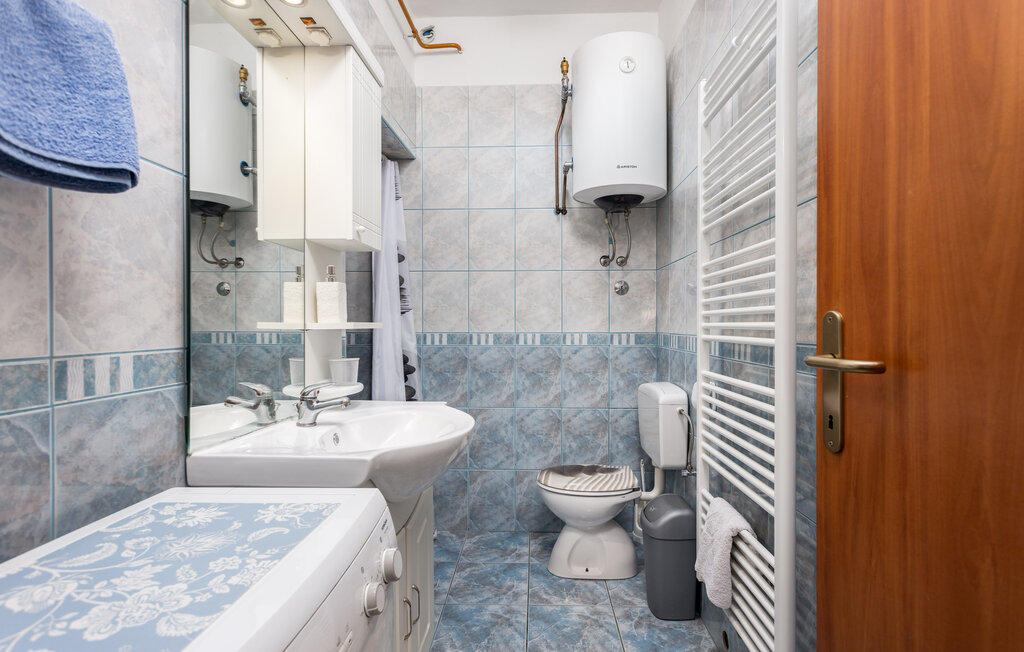 Ferieleilighet - Crikvenica-Kostrena , Kroatia - CKC003 20