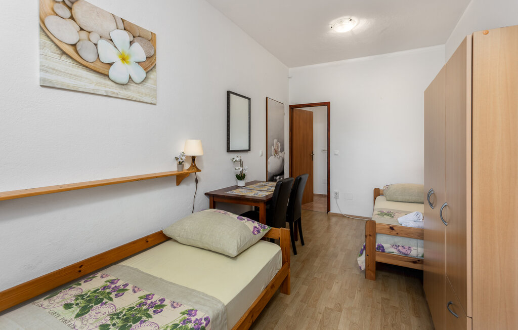 Ferieleilighet - Crikvenica-Kostrena , Kroatia - CKC003 18