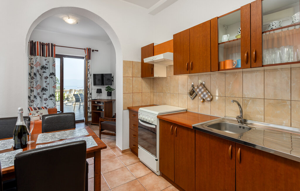 Ferieleilighet - Crikvenica-Kostrena , Kroatia - CKC003 6