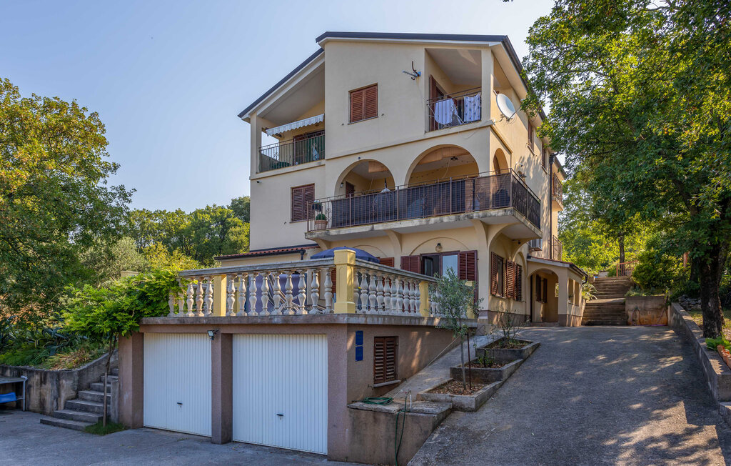 Ferieleilighet - Crikvenica-Kostrena , Kroatia - CKC003 2