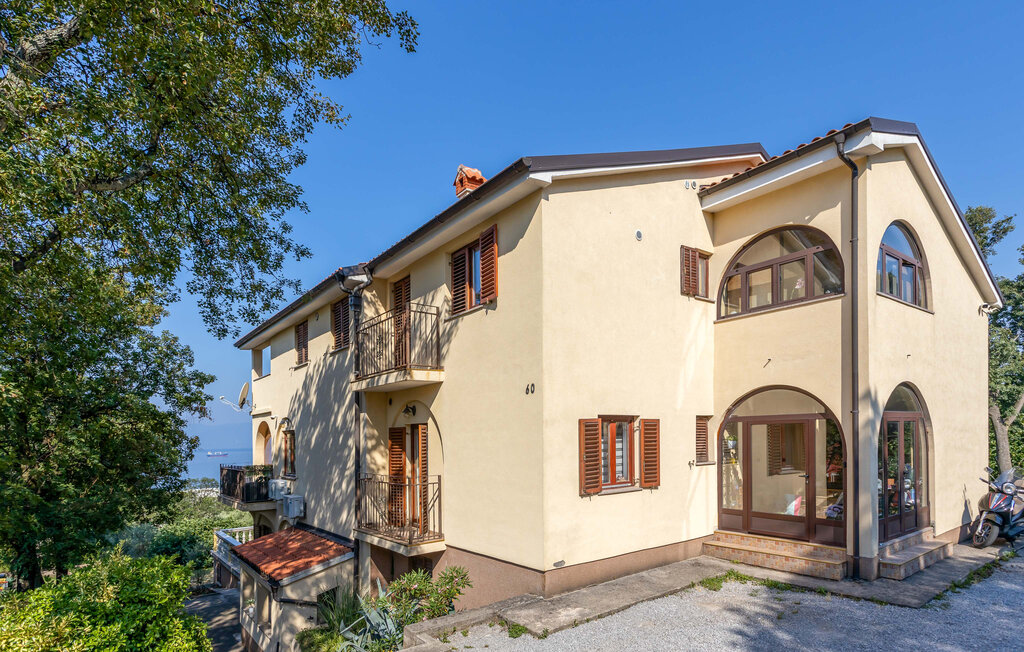 Ferieleilighet - Crikvenica-Kostrena , Kroatia - CKC003 11