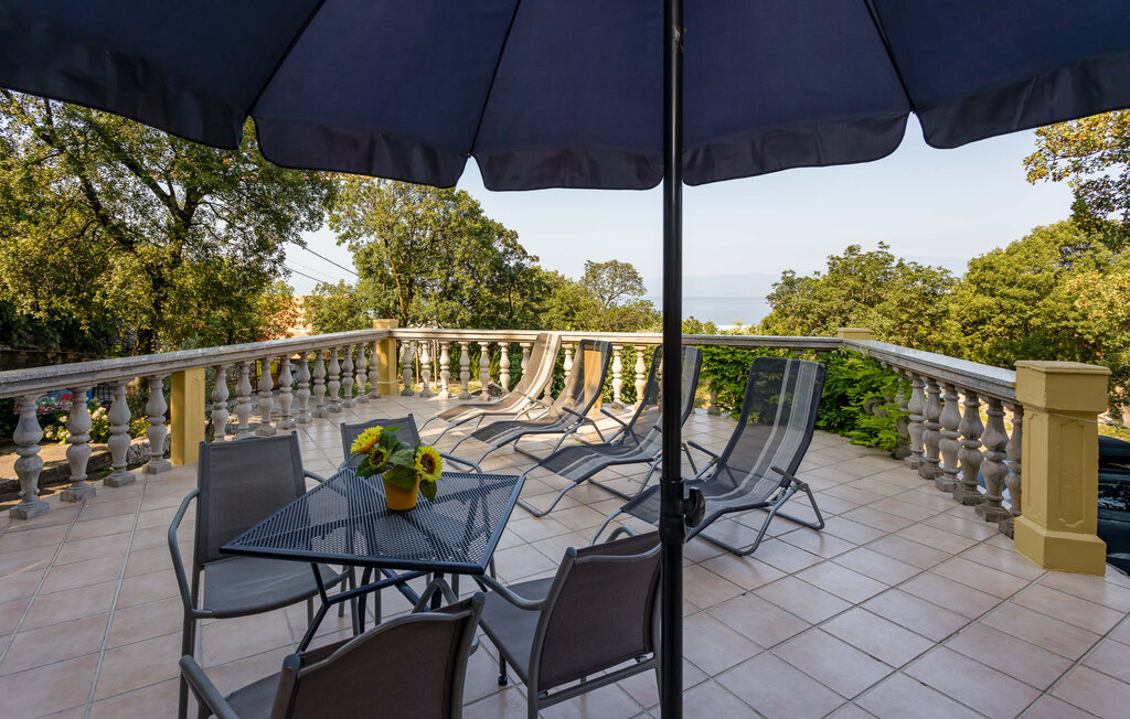 Ferieleilighet - Crikvenica-Kostrena , Kroatia - CKC003 13