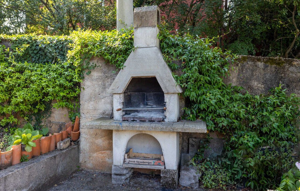 Ferieleilighet - Crikvenica-Kostrena , Kroatia - CKC003 9