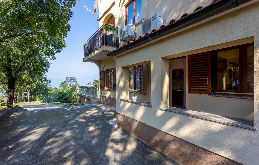 Ferieleilighet - Crikvenica-Kostrena , Kroatia - CKC003 14