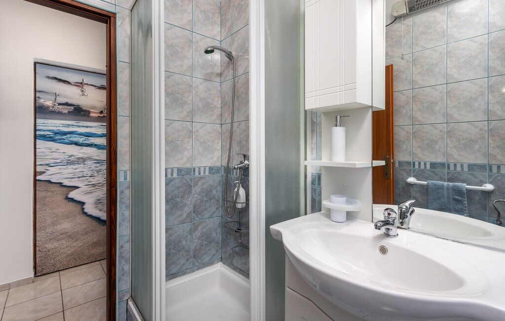 Ferienwohnung - Crikvenica-Kostrena , Kroatien - CKC011 13