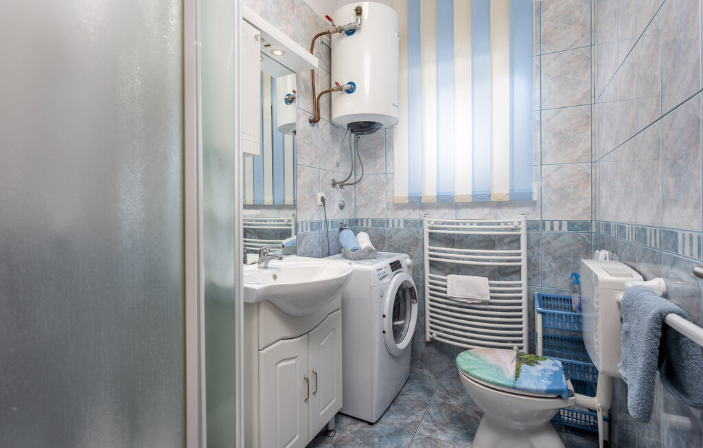 Ferienwohnung - Crikvenica-Kostrena , Kroatien - CKC011 14