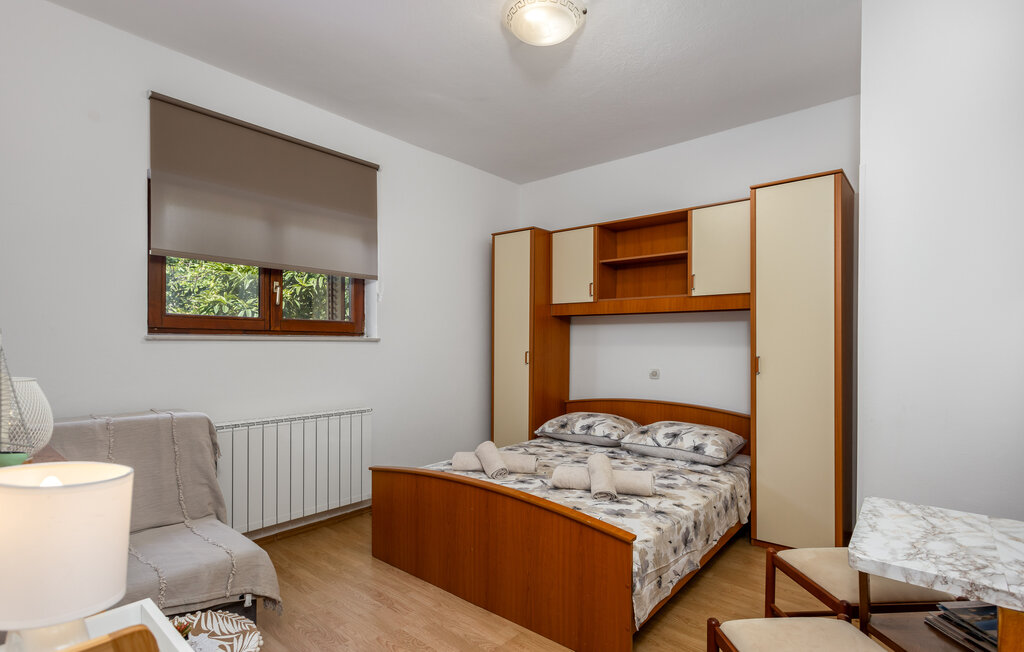 Ferienwohnung - Crikvenica-Kostrena , Kroatien - CKC011 5