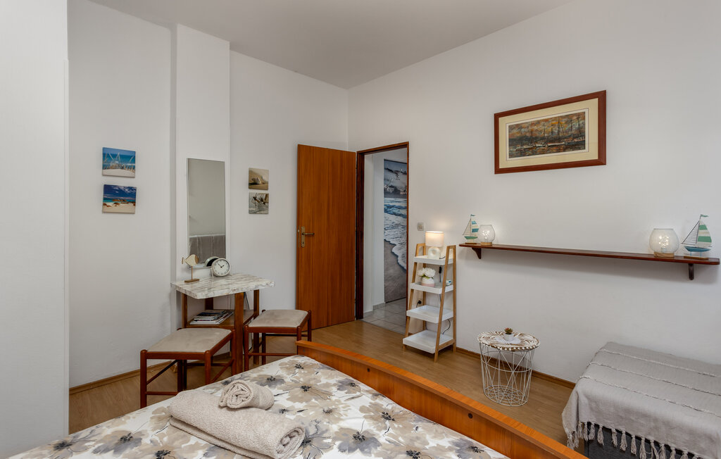 Ferienwohnung - Crikvenica-Kostrena , Kroatien - CKC011 11