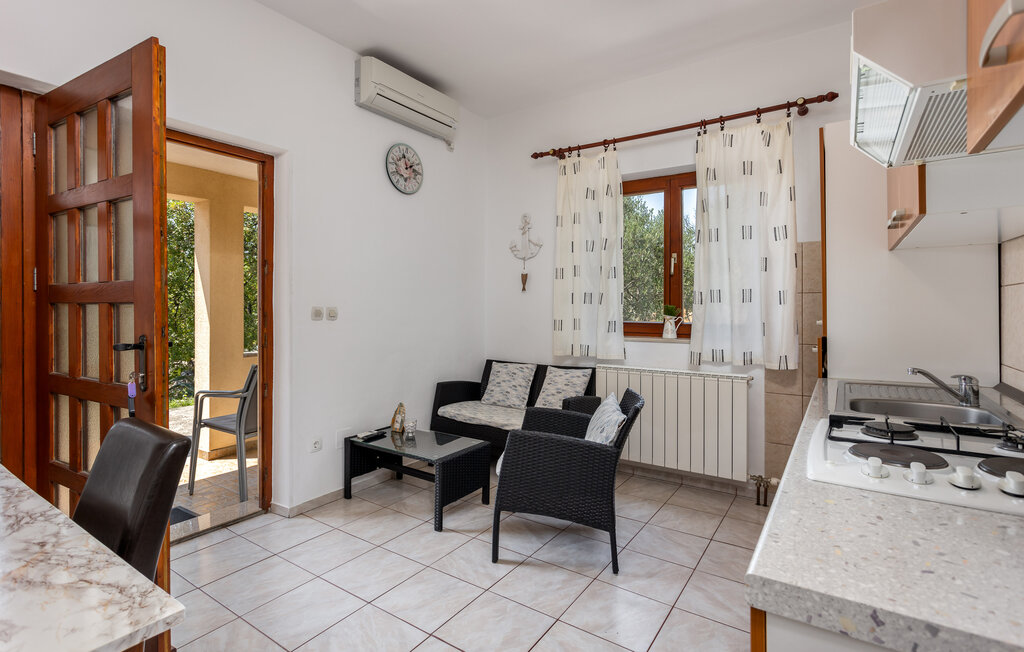 Ferienwohnung - Crikvenica-Kostrena , Kroatien - CKC011 4