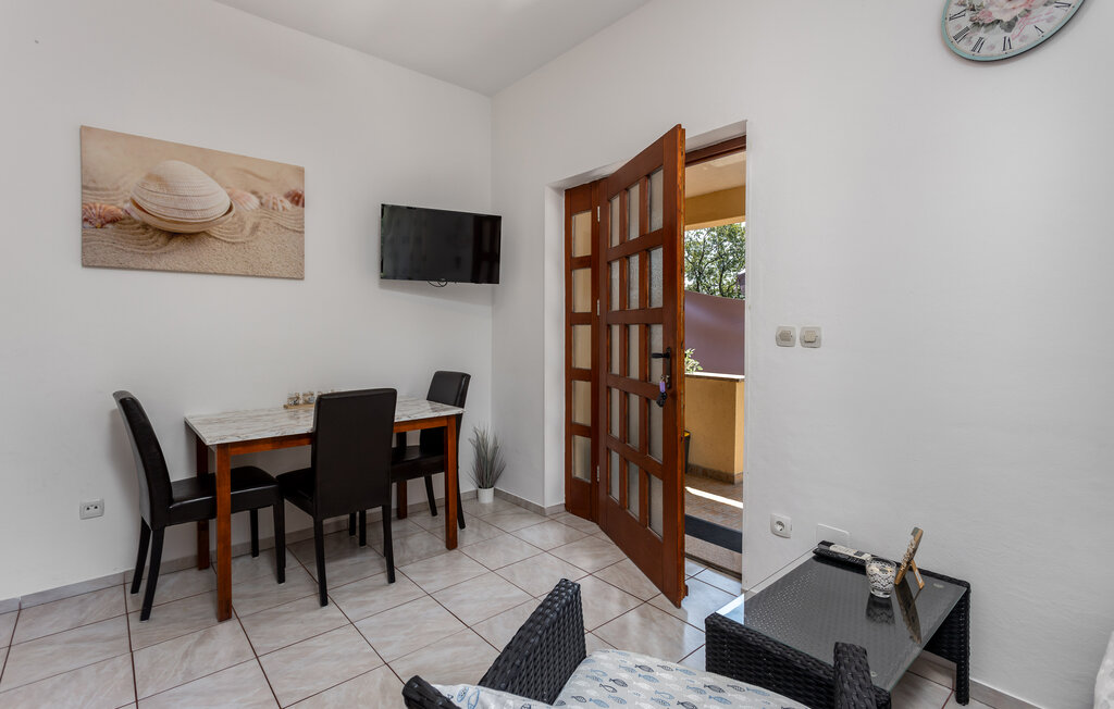 Ferienwohnung - Crikvenica-Kostrena , Kroatien - CKC011 10