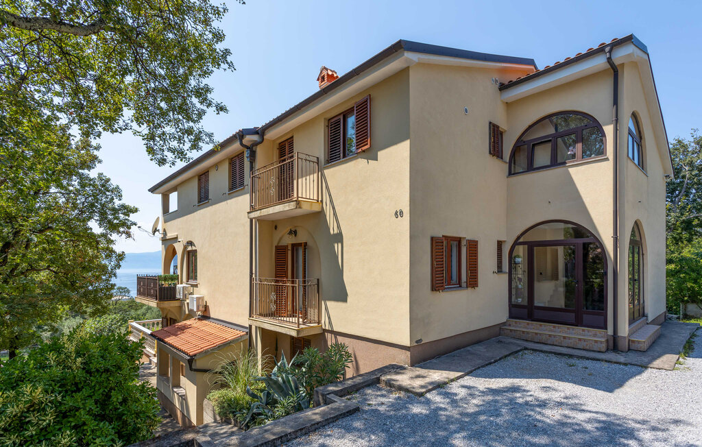 Ferienwohnung - Crikvenica-Kostrena , Kroatien - CKC011 1