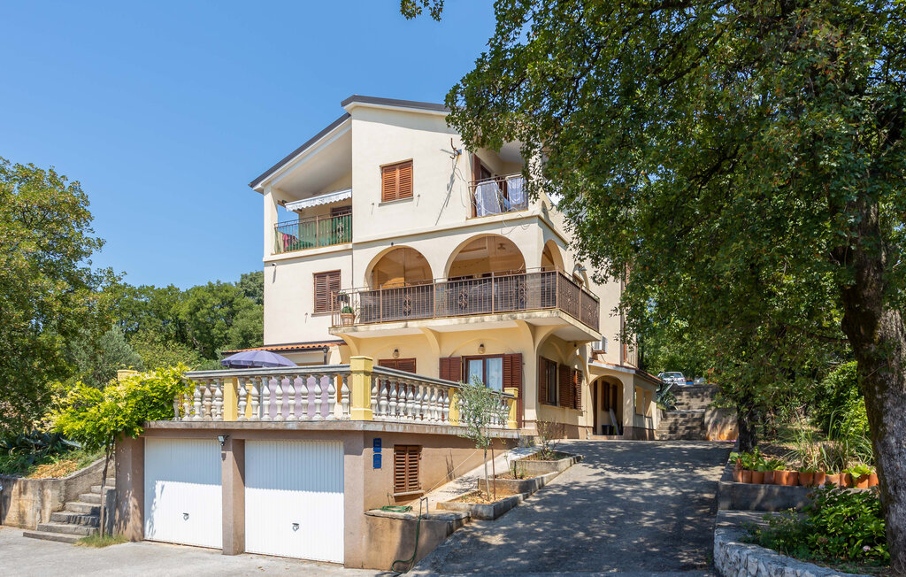 Ferienwohnung - Crikvenica-Kostrena , Kroatien - CKC011 7