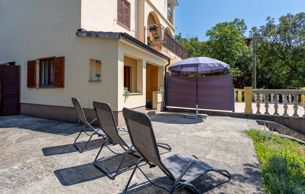 Ferienwohnung - Crikvenica-Kostrena , Kroatien - CKC011 9