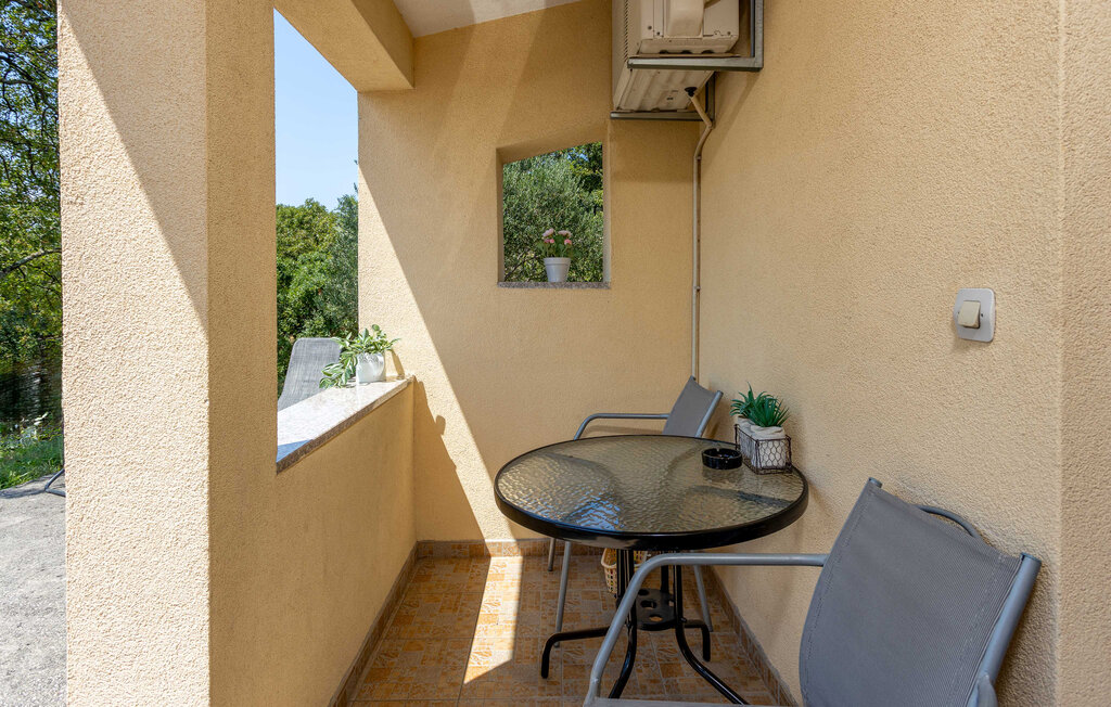 Ferienwohnung - Crikvenica-Kostrena , Kroatien - CKC011 6