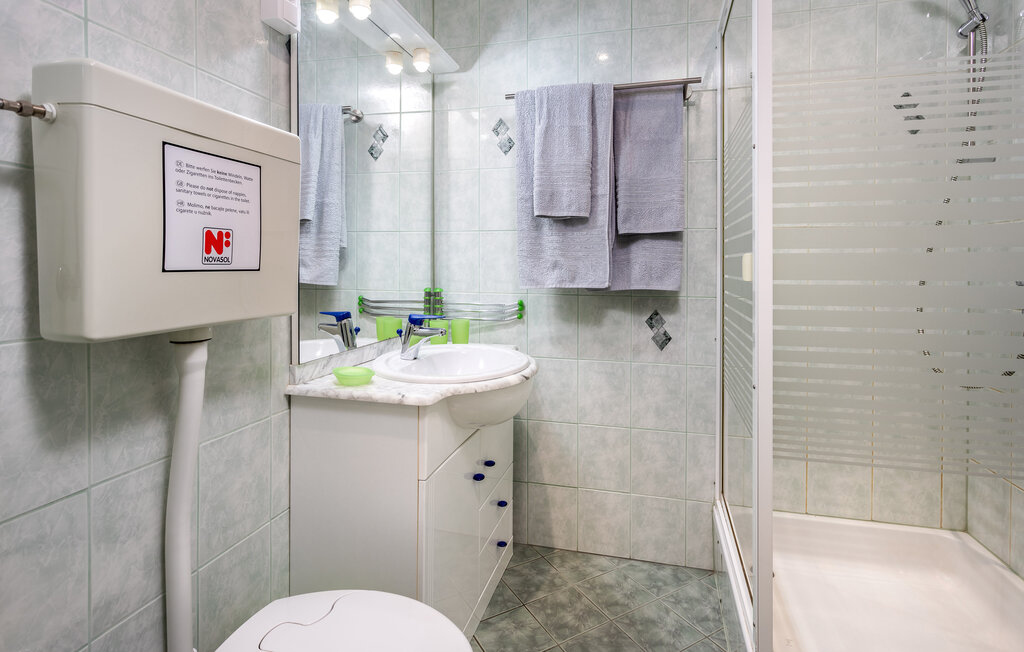 Ferieleilighet - Crikvenica , Kroatia - CKC650 17