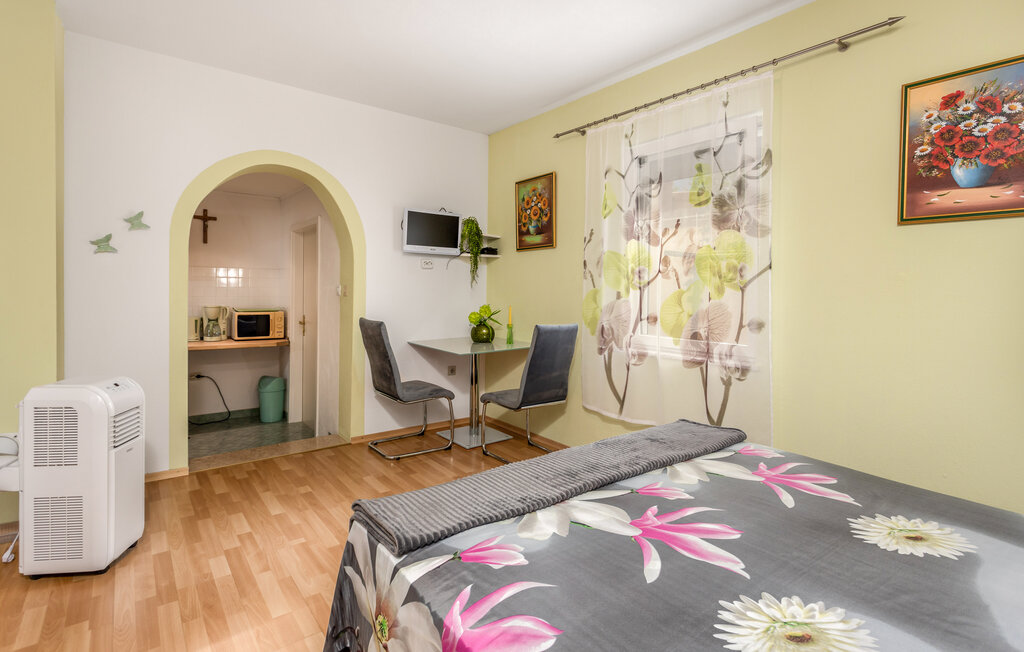 Ferieleilighet - Crikvenica , Kroatia - CKC650 5